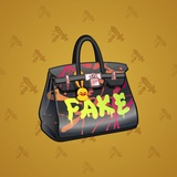 Loot Bag #5498 Loot Bag #5498