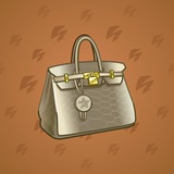 Loot Bag #550 Loot Bag #550