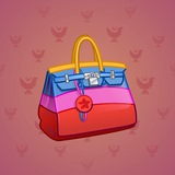 Loot Bag #5504 Loot Bag #5504