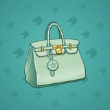 Loot Bag #5524 Loot Bag #5524