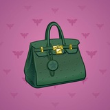 Loot Bag #5543 Loot Bag #5543