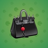 Loot Bag #5562