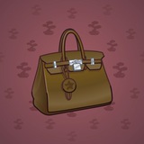 Loot Bag #5596