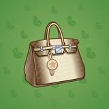 Loot Bag #5604 Loot Bag #5604