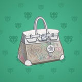 Loot Bag #5643 Loot Bag #5643