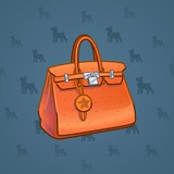 Loot Bag #5652