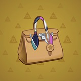 Loot Bag #5655 Loot Bag #5655