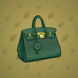 Loot Bag #5661 Loot Bag #5661
