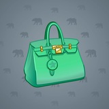 Loot Bag #5663 Loot Bag #5663