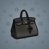 Loot Bag #5672 Loot Bag #5672