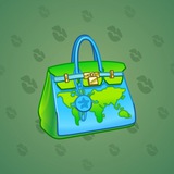 Loot Bag #5686 Loot Bag #5686