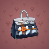 Loot Bag #5703 Loot Bag #5703