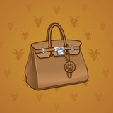 Loot Bag #5707 Loot Bag #5707