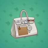 Loot Bag #5708 Loot Bag #5708
