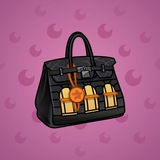 Loot Bag #5709