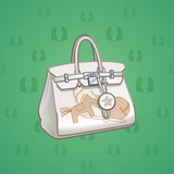 Loot Bag #5732 Loot Bag #5732