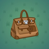 Loot Bag #5741 Loot Bag #5741