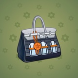 Loot Bag #5748 Loot Bag #5748