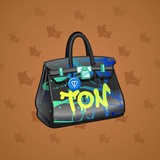 Loot Bag #5749