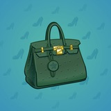 Loot Bag #5752 Loot Bag #5752