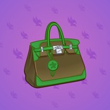 Loot Bag #5755 Loot Bag #5755