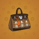 Loot Bag #5764 Loot Bag #5764