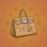 Loot Bag #5768 Loot Bag #5768