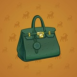 Loot Bag #5769