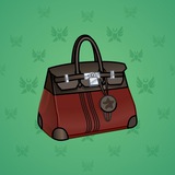 Loot Bag #5771 Loot Bag #5771