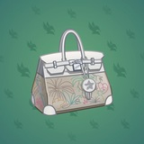 Loot Bag #5772 Loot Bag #5772