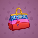 Loot Bag #5775 Loot Bag #5775