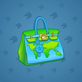 Loot Bag #5776 Loot Bag #5776