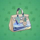 Loot Bag #5796 Loot Bag #5796