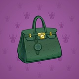 Loot Bag #5805 Loot Bag #5805