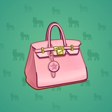 Loot Bag #5820 Loot Bag #5820