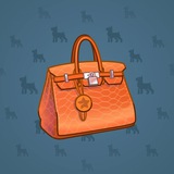 Loot Bag #5834 Loot Bag #5834