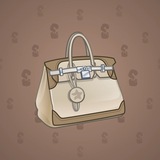Loot Bag #5848 Loot Bag #5848