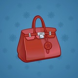 Loot Bag #5850 Loot Bag #5850