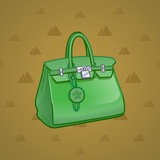 Loot Bag #5852 Loot Bag #5852