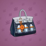 Loot Bag #5853