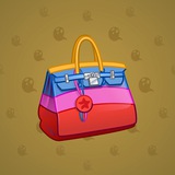 Loot Bag #5855 Loot Bag #5855