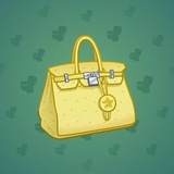 Loot Bag #5861 Loot Bag #5861