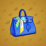 Loot Bag #5864 Loot Bag #5864