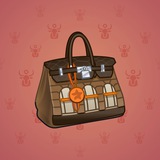Loot Bag #5869 Loot Bag #5869