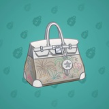Loot Bag #5946 Loot Bag #5946