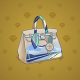 Loot Bag #5958