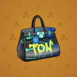 Loot Bag #5981 Loot Bag #5981