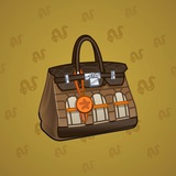Loot Bag #5983