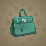 Loot Bag #5989 Loot Bag #5989