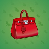Loot Bag #6015 Loot Bag #6015